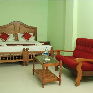 Hotel Sea Star, Kovalam