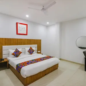 Fabhotel Premium Kashi Varanasi