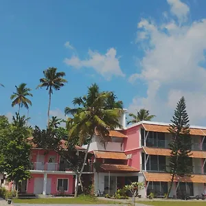 Resort House By Palmyra, Varkala